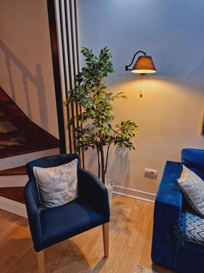 Apartment Roosevelt Belgrade Exterior photo